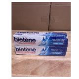 Biotene Fresh Mint Toothpaste 4.3 oz