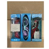 FINIS Kids Adventure Goggles Multicolor