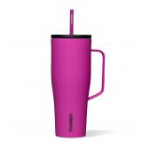 Corkcicle Berry Punch Insulated Tumbler XL