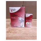 Beauty 360 Facial Cleansing Brush  Refills Pack