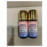 Queen of the Thrones Organic Castor Oil 1.7 fl oz