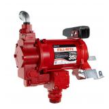 Fill-Rite Rotary Vane Pump  35 GPM
