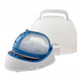 Panasonic Iron Cordless Freedom  New