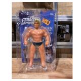 Stretch Armstrong Action Figure 10 inches