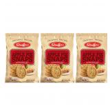 Stauffers Classic Apple Pie  14 oz Pack