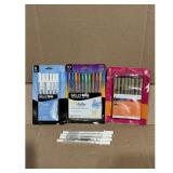 Sakura Gelly Roll Multicolor Pen Set  Bundle