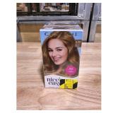 Clairol Nicen Easy Lightest Golden Brown Hair...