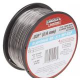 Lincoln Electric Welding Wire  1.12 lbs