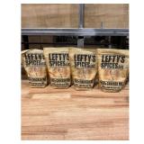 Leftys Spices Fishn Chicken Mix 16oz