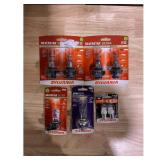 Sylvania Automotive Bulb Variety Pack  New