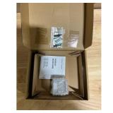 Signature Hardware Towel Ring Oil Rubbed Bronze 1