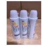 Degree Unlimited Marine Dry Spray
