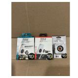 Steelie Nite Ize Phone Mount Kit Orbiter Bundle...