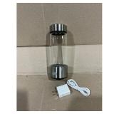 Hydrogen Water Bottle Generator