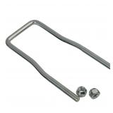 CE Smith Spare Tire Carrier 8-34 in. Long