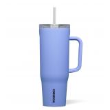 Corkcicle Cruiser Periwinkle Tumbler 40 oz