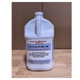 Dairyland Brand Vacuum Pump Oil 1 U.S. fl. gallon