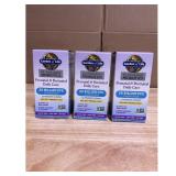 Garden of Life Prenatal Probiotics 30 Capsules