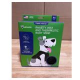 Healers Anxiety Vest M