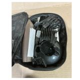 Wahl Bravura Lithium Clipper Kit Brown