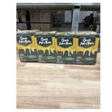 Chock full oNuts Midtown Decaf K-Cup Pods 48 Total