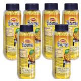 Osem Mini Croutons 84.6 oz Pack of 6