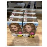 Clairol Nice n Easy Lightest Golden Brown 6.5G...