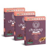 Lovebird Healthy Cereal 7 oz