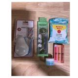 NYX Butter Gloss Trio Bundle  6 items