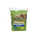 Feline Pine Cat Litter 7 Pounds