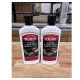 Weiman Glass Cook Top Cleaner 10 fl oz