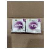 EarthKind Spider Repellent Scent Pouches 4-Pack