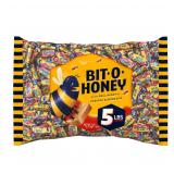Bit-O-Honey Candy  Chewy Honey Treat