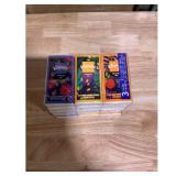 Kleenex On The Go Tissue Packs - Assorted Designs