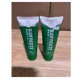 Biofreeze Pain Relief Gel  Quantity 2