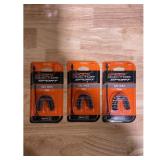 Shock Doctor Gel Max Youth Mouthguard