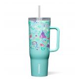 Corkcicle Ariel Insulated Tumbler  40 oz