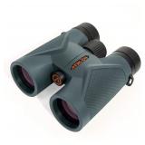 Athlon Optics Binoculars ED Glass  Green