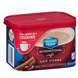 Maxwell House International Cafe 54.5 oz