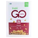 Kashi GoLean Crunch Cereal 13.8oz pack of 3