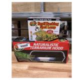 Zoo Med Basking Lamp 125W 2 Bulb Value Pack