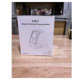 Heres a Description of the wireless charging...