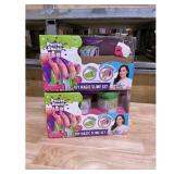 Doctor Squish DIY Magic Slime Set