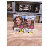 Nice n Easy Hair Color Lightest Golden Brown 6.5G