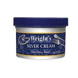 Weiman Wrights Metal Polish 8 Ounce