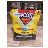 d-CON Mouse Bait Station 3-Pack  Ready-to-Use