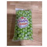 Color It Candy Lime Green Candy