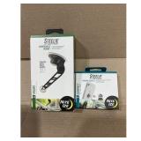 Steelie Phone Mount 360 Magnetic System