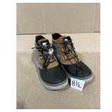 SOREL Waterproof Boots Size 8 12