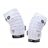 G-Form Elbow Pads White  Arm Guards